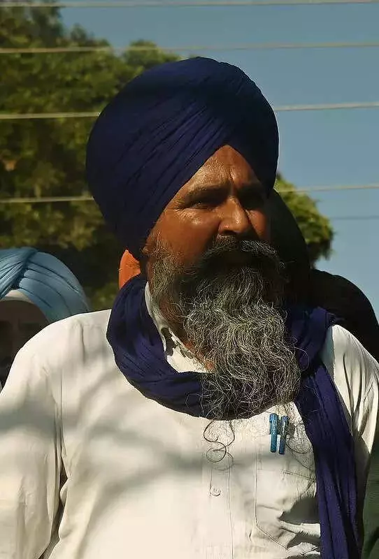 Punjab Farmers' Rail Roko on Dec 5: 26 Locations to Protest Electricity Bill