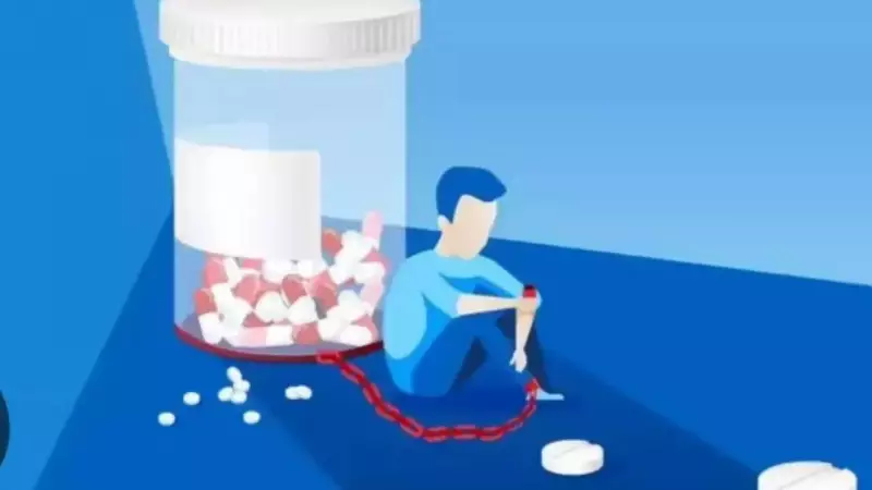 Punjab Launches India's First Mental Health Fellowship to Combat Drug Abuse