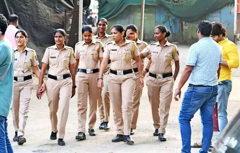 Punjab Police Launches 'Mainstreaming of Women Police' Project