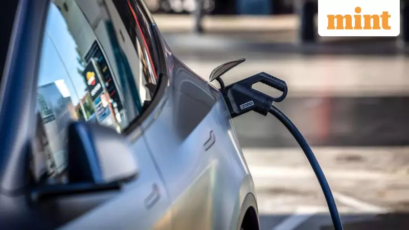 Punjab's New Industrial Policy to Offer 125% Incentives for EV Manufacturing