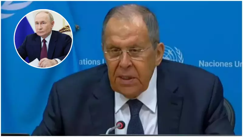 Putin's Delhi Visit in December: Russia Confirms High-Stakes Summit