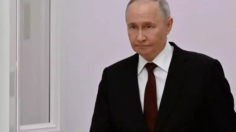 Putin's India Visit 2025: Reviving Ties at 23rd Annual Summit