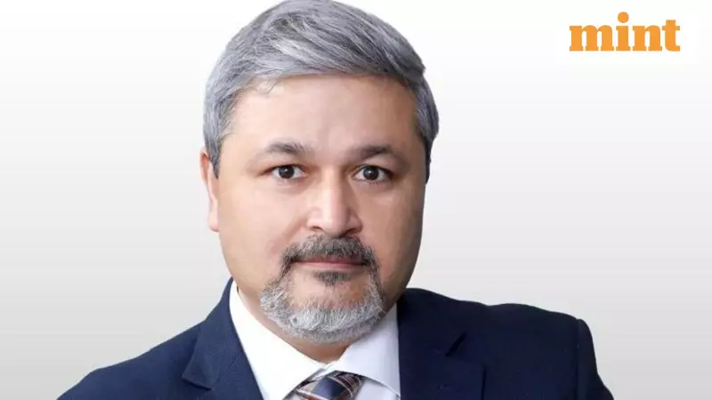 Quess Corp Names Lohit Bhatia as New CEO from 2026 in Major Leadership Shift