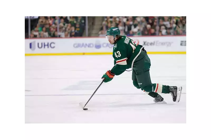 Quinn Hughes Net Worth 2025: How the Canucks Star Earns $9.5M Annually