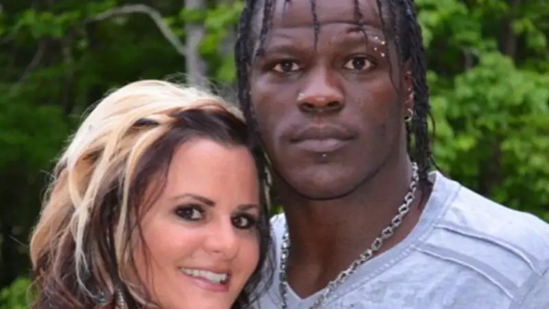 R-Truth's $550K Net Worth: How WWE, Music & Smart Investments Built His Fortune