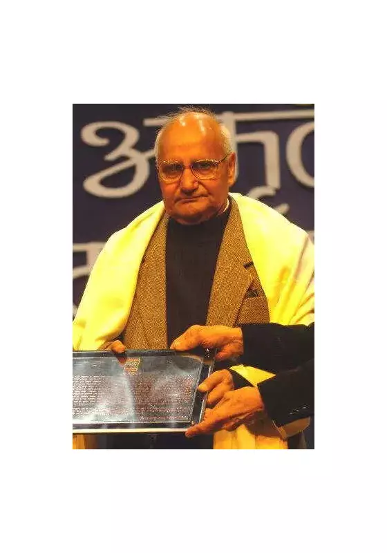 Raag Darbari: Shrilal Shukla's Timeless Satire Remains Relevant After 50 Years