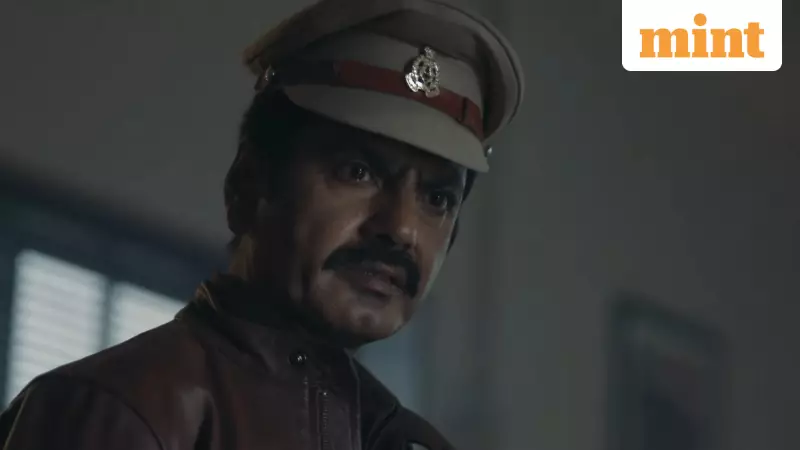 Raat Akeli Hai: The Bansal Murders Review - A Sombre Thriller on Power & Complicity