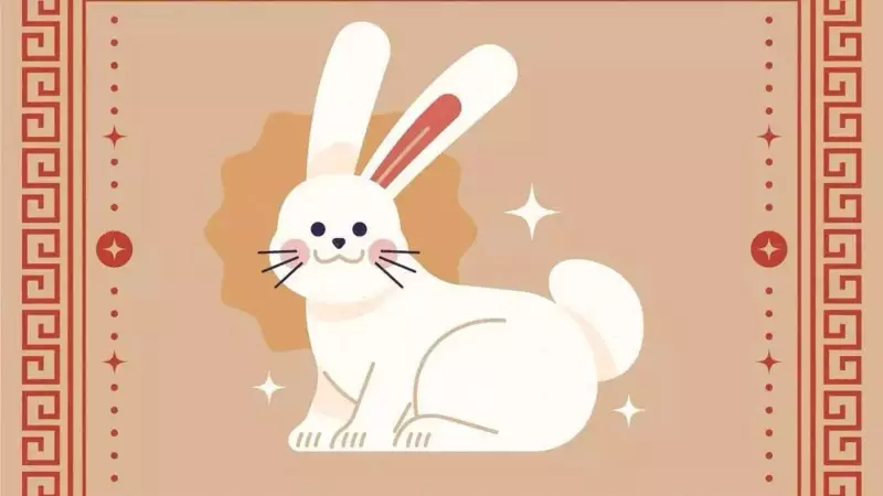 Rabbit Horoscope 2026: Year of Gentle Power & Major Shifts Revealed