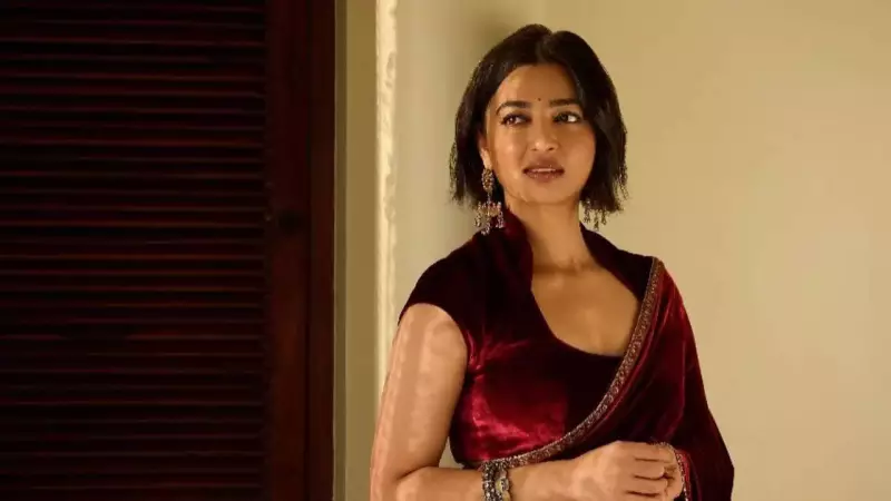 Radhika Apte Reveals Sexism, Traumatic Early Career in Bollywood & South Films