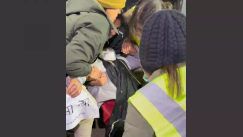 Rahul Gandhi Slams Removal of Unnao Rape Survivor, Calls Sengar's Bail 'Shameful'