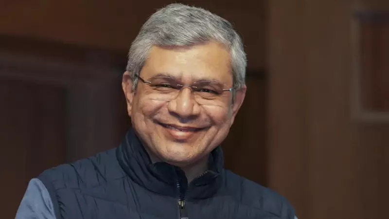 Rahul Gandhi's Karnataka Jobs Praise Hailed as 'Make in India' Success