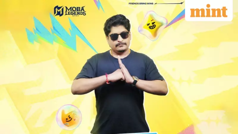 Rai Star & Gyan Gaming Switch to MOBA Legends 5v5, Marking a New Era for Indian Esports