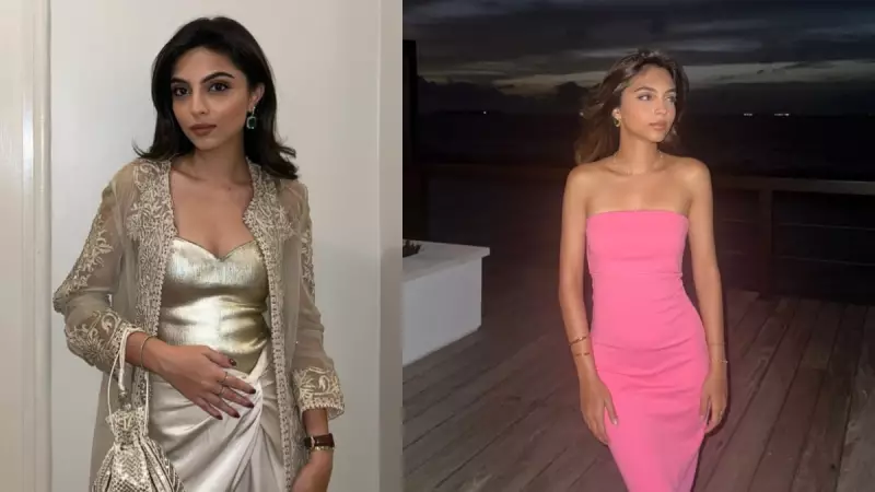 Raihan Vadra & Aviva Baig's Engagement: Fashion & Family in Focus