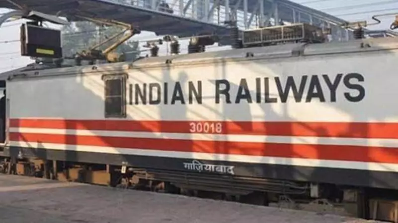 Railway Fare Hike Effective Dec 26: New Passenger Charges Explained