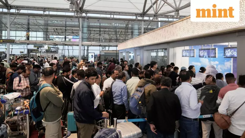 Railways Adds 116 Coaches to 37 Trains Amid IndiGo's 400+ Flight Cancellations