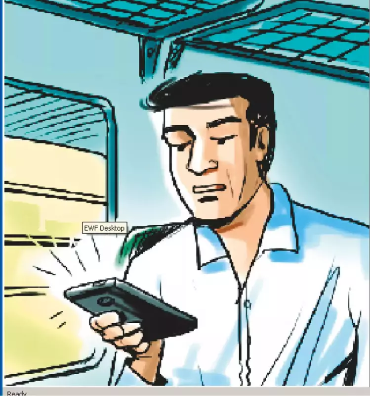 Railways Launches OTP System for Tatkal Bookings to Stop Touts