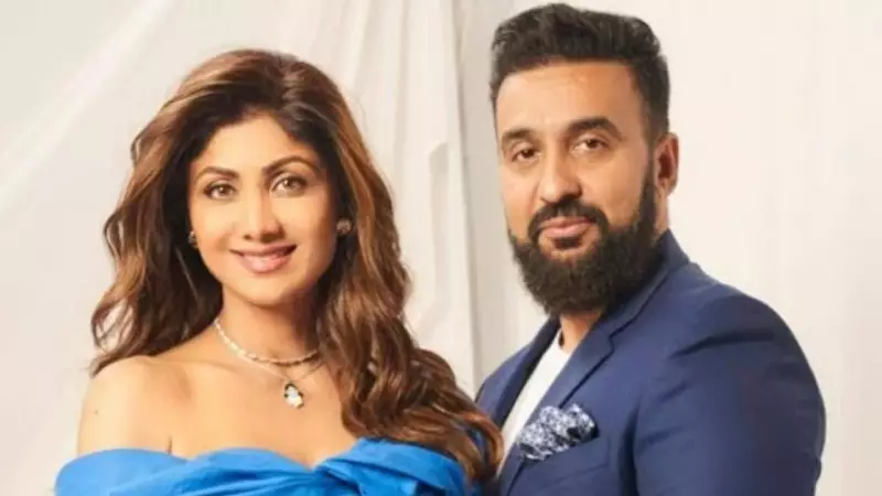 Raj Kundra Denies Rs 60 Crore Fraud Allegations, Says Case Pending in High Court