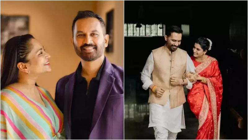 Raj Nidimoru's Ex-Wife Shhyamali De: The Creative Force Behind 'Rang De Basanti' & 'Omkara'