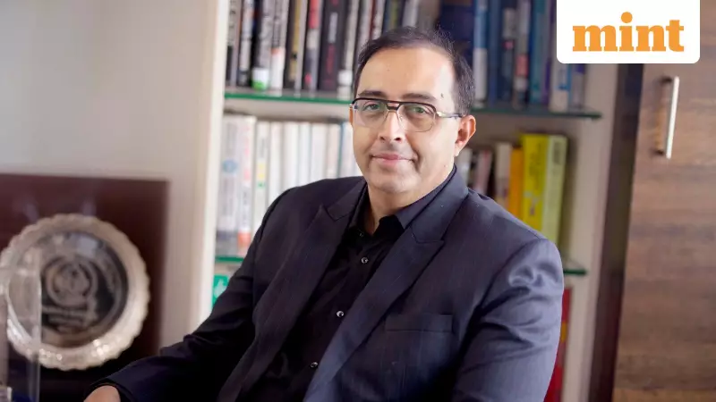 Raja Venkatraman's Top 3 Stock Picks for 19 Dec: Voltas, Syngene, ICICIPru