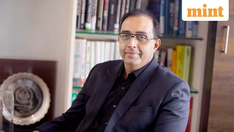 Raja Venkatraman's Top 3 Stock Picks for December 1: Vedanta, Adani Ports, Federal Bank