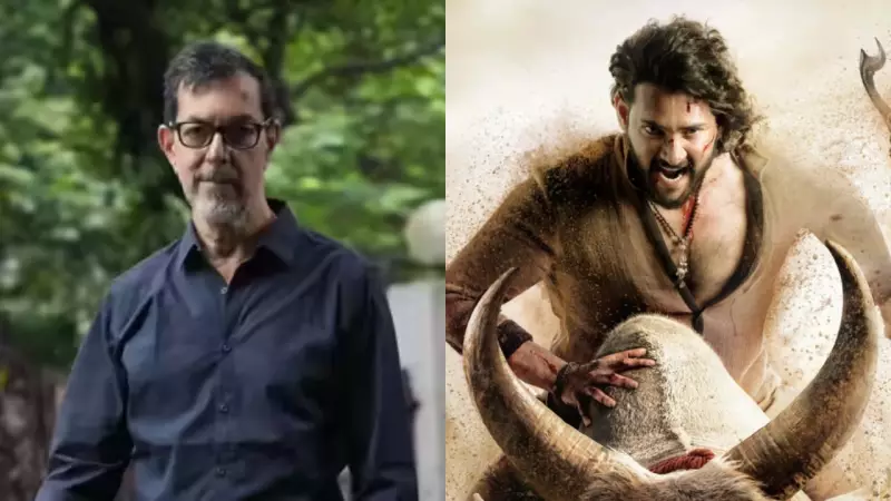 Rajamouli's 'Varanasi' Cast Shakeup? Rajat Kapoor May Be Replaced
