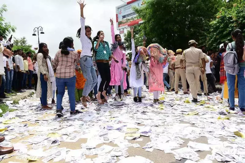 Rajasthan HC Directs Student Union Election Talks, Sparks Mixed Reactions