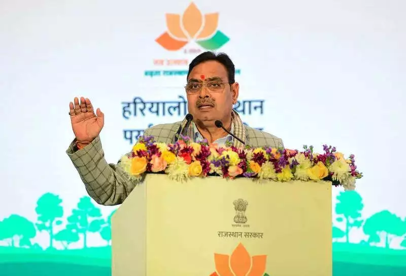 Rajasthan Launches Circular Economy Scheme 2025, Aims to Transform Waste into Wealth