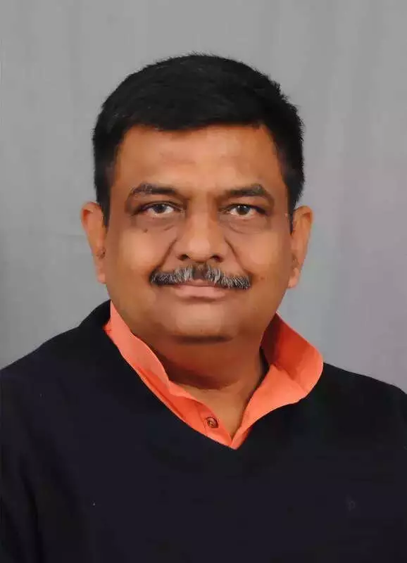 Rajasthan Minister Demands Probe Into All 200 MLAs' Funds After Sting Op