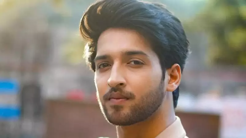 Rajat Verma Reveals 80% of Virat's Personality Matches His Own in Itti Si Khushi