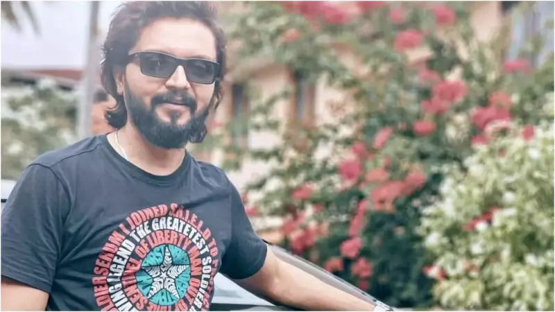 Rajesh Keshav Shows Steady Recovery After Heart Attack: Friend Shares Emotional Update