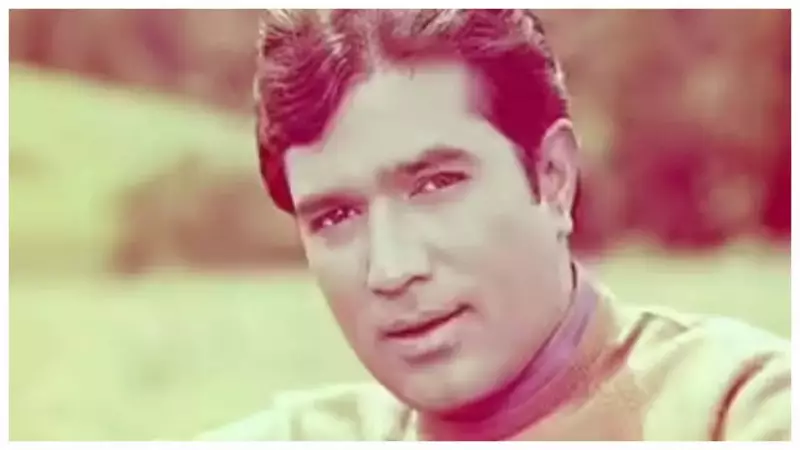 Rajesh Khanna's Final Years: Caretaker Reveals He Made Peace With Failure