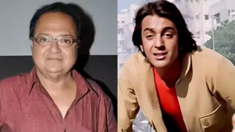Rakesh Bedi Reveals He Was Cast in Sanjay Dutt's Debut Film 'Rocky'