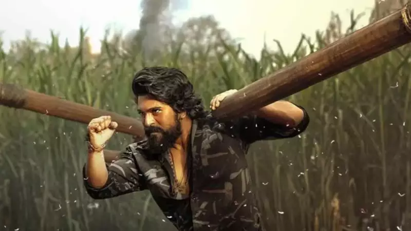 Ram Charan Confirms 'Peddi' March 2026 Release, Addresses Postponement Rumors