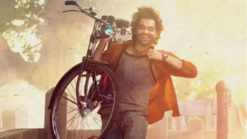 Ram Pothineni's 'Andhra King Taluka' Holds Steady, Earns Over ₹75 Lakh on Day 7