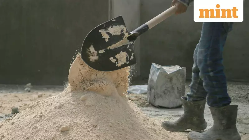 Ramco Cements Sells ₹1,017 Cr Non-Core Assets, Aims for 30 MTPA Capacity by FY26