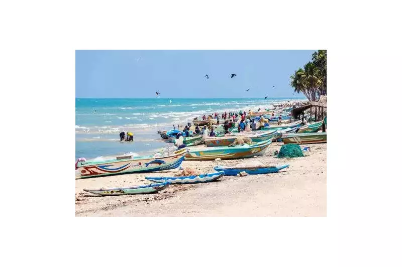 Rameswaram Fishermen Strike After Sri Lanka Navy Arrests 12, Seizes Boat