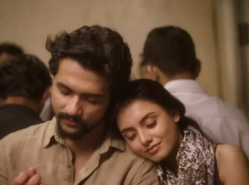 Ranajoy Bhattacharjee Revives 'Shaatjawnmer Porichoy' with New Reprise Version