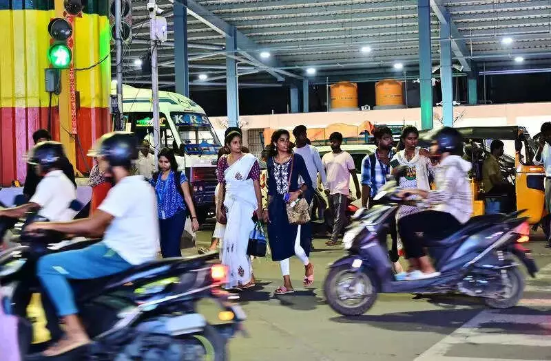 Ranchi Traffic Police Issue Over 27,000 Challans in 2 Months, Crackdown on Violations