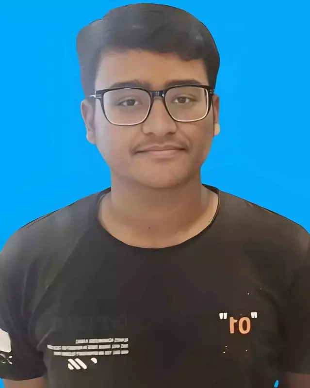 Ranchi's Shaurya Pratap Shahdeo Tops Jharkhand CLAT with AIR 22, Credits Consistency