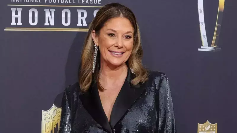 Randi Mahomes' Stance on Women's Sports: A Mother's Unwavering Voice