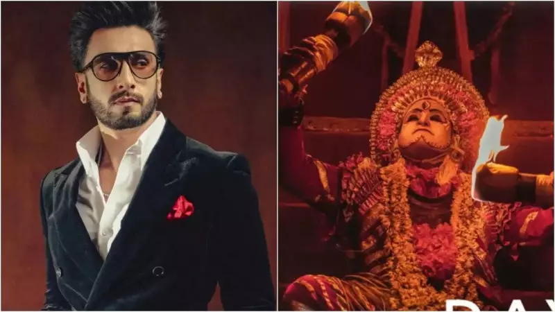 Ranveer Singh Faces Backlash for Mimicking Deities at IFFI Goa, Apologizes