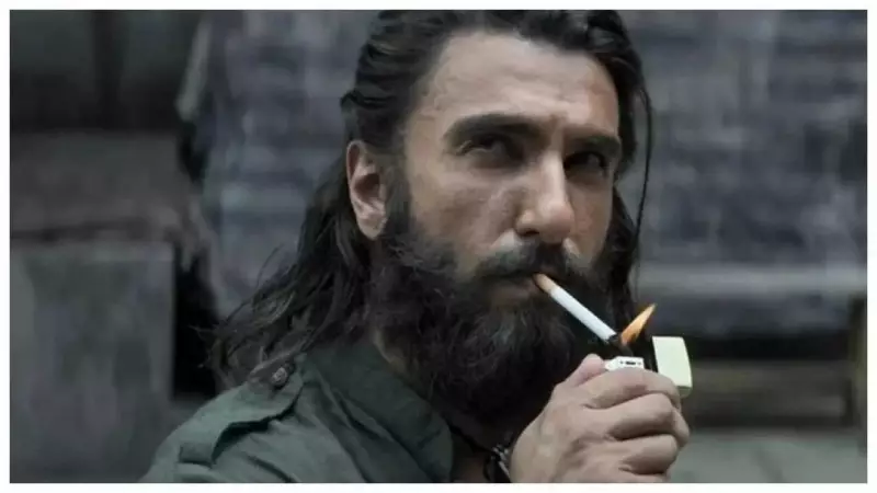 Ranveer Singh's 'Dhurandhar' Breaks Box Office Record in Week 4, Tops 'Pushpa 2'