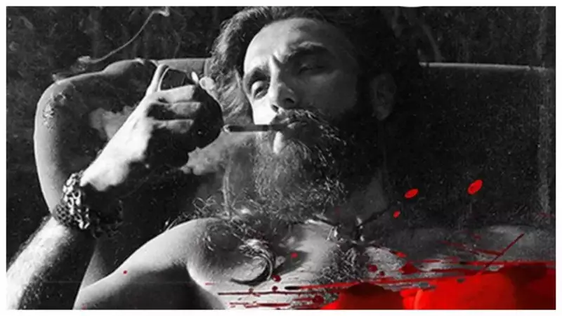 Ranveer Singh's 'Dhurandhar' Breaks Records, Earns Rs 27 Crore on Day 1