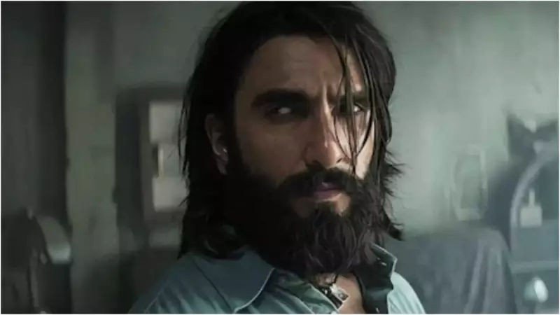 Ranveer Singh's 'Dhurandhar' Earns Rs 26 Cr on Christmas, Nears Rs 1000 Cr Globally