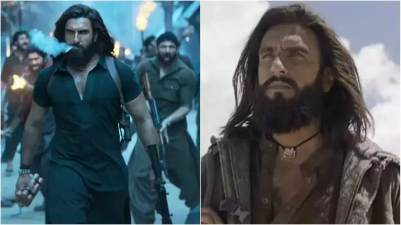 Ranveer Singh's 'Dhurandhar' Leaks Online on Day 1 Despite Rs 29 Cr Box Office Haul
