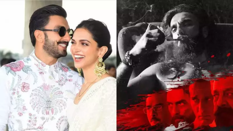Ranveer Singh's Dhurandhar Releases Dec 5; Deepika's Support & Plot Revealed