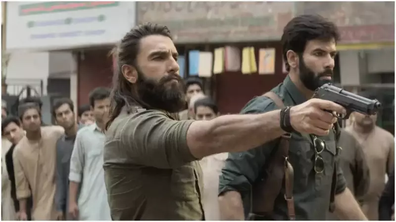Ranveer Singh's 'Dhurandhar' Smashes Records, OTT Release Eyed for Jan 2026