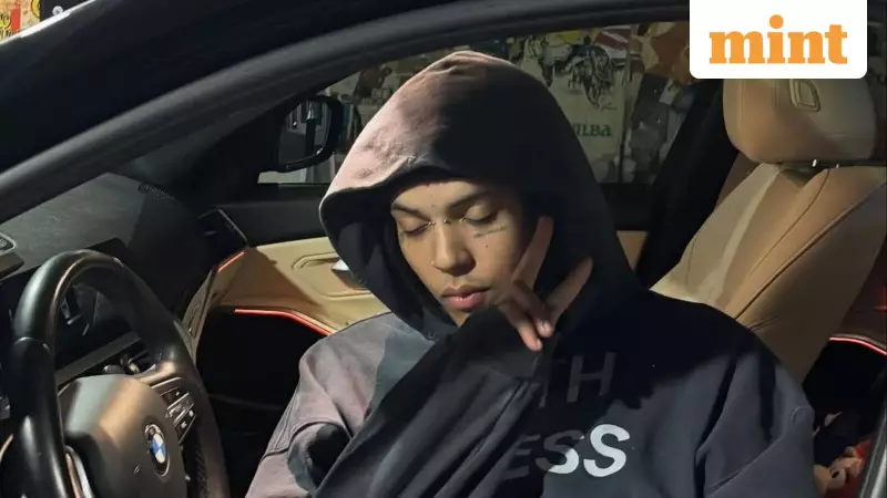 Rapper POORSTACY, 26, Dies in Florida Hotel: Medical Emergency & Conflicting Reports