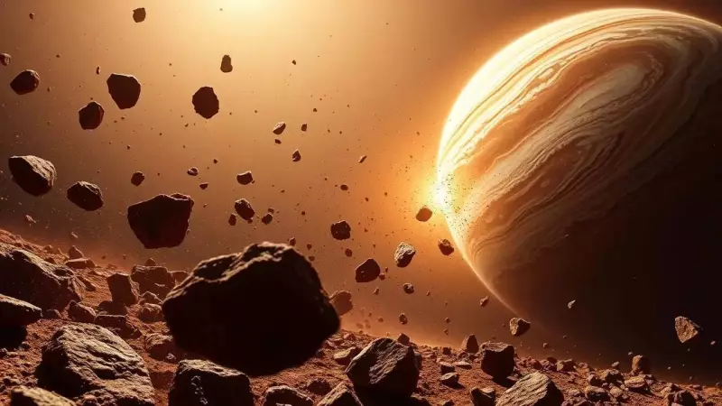 Rare Sagittarius Stellium in Dec 2025 to Launch a Landmark 2026 for Key Zodiac Signs