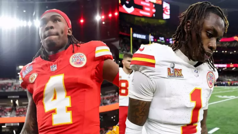 Rashee Rice vs Xavier Worthy: Net Worth, Salary & Lifestyle Compared 2025